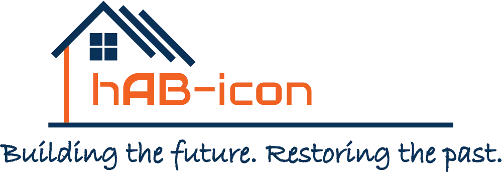 Hab-Icon-Logo